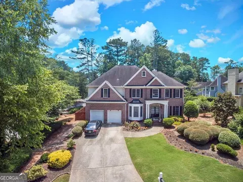 900 Mckendree Park Ln, Lawrenceville, GA 30043