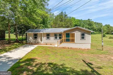 255 1st St NE, La Fayette, AL 36862