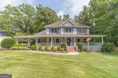 3564 Rock Falls Dr, Snellville, GA 30039