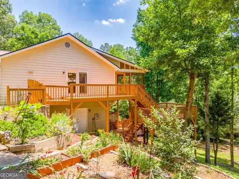 287 River Oak Dr, Dawsonville, GA 30534
