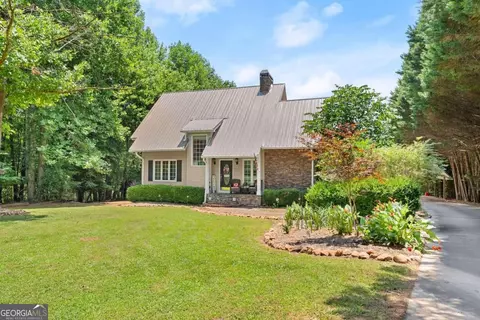 3240 Panorama Dr, Sautee Nacoochee, GA 30571