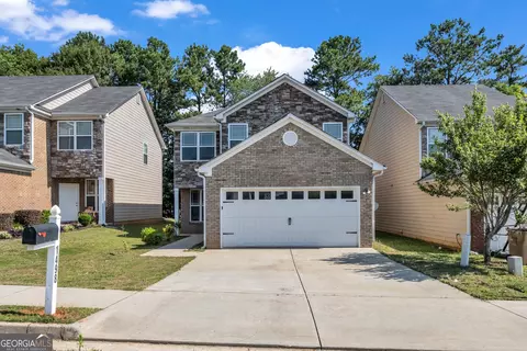 1498 Persimmon Trce, Morrow, GA 30260