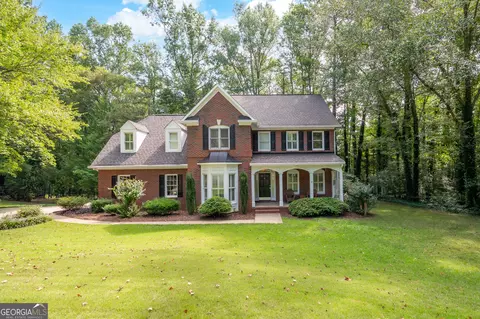 50 Latimer Ln NW, Cartersville, GA 30121