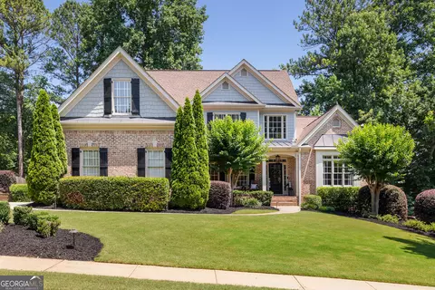6204 Fernstone Pointe Pointe NW, Acworth, GA 30101