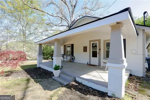 5357 Sycamore Rd, Sugar Hill, GA 30518