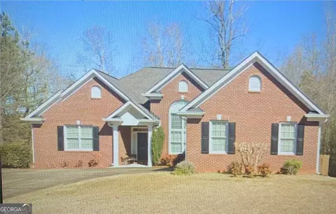 504 Pine Lake Dr, Cumming, GA 30040