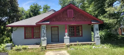 4175 Houston Ave, Macon, GA 31206