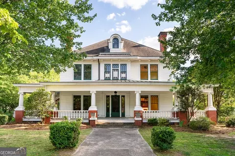 65 College St, Mcdonough, GA 30253
