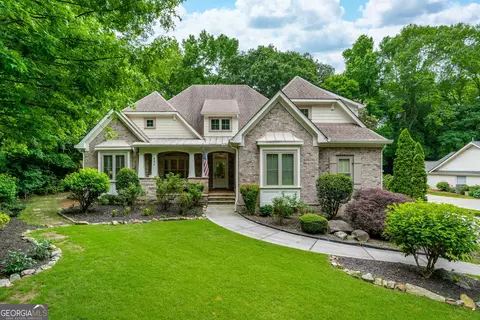 496 N Peachtree St, Norcross, GA 30071