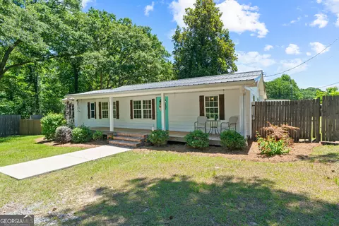 318 Colony Farm Rd, Milledgeville, GA 31061