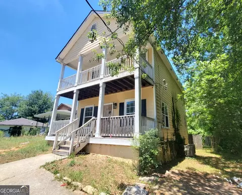 2159 Martin Luther King Jr Dr, Atlanta, GA 30310