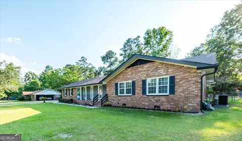 664 Hathaway Dr, Macon, GA 31210