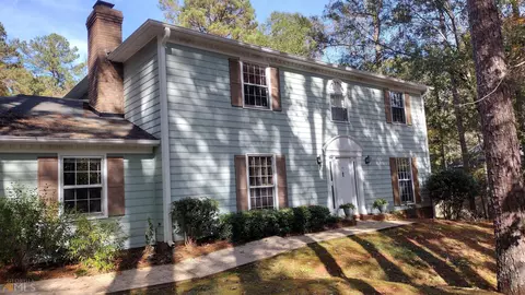 115 Ashling Dr, Lagrange, GA 30240