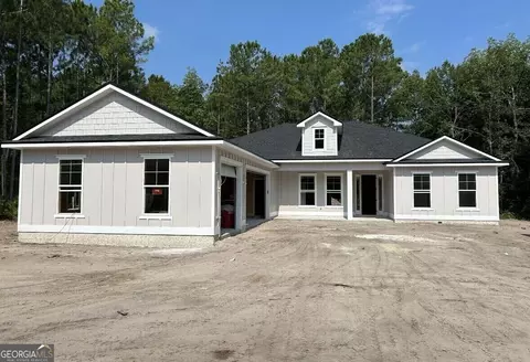 802 Harbour Island Cir, Waverly, GA 31565