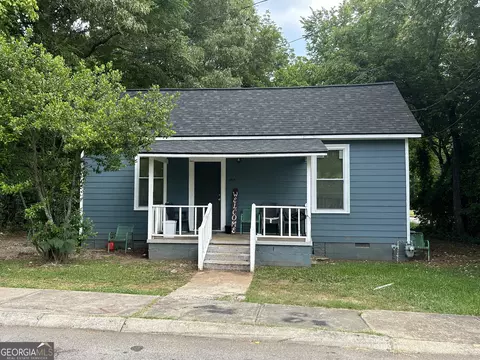 1313 Polk St, Lagrange, GA 30240