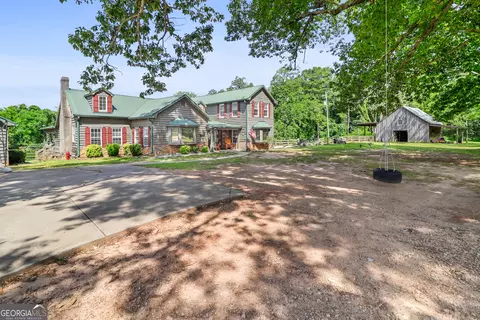 7180 Charlie B Johnston Rd, Hogansville, GA 30230