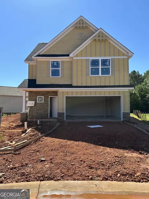 11128 Cornerstone Way, Hampton, GA 30228