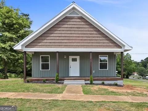 210 Granite St, Hogansville, GA 30230