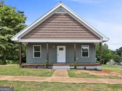 210 Granite St, Hogansville, GA 30230