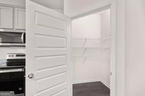Entry Way - 413 Harrow Dr #271, Perry, GA 31069 photo 8 of 11