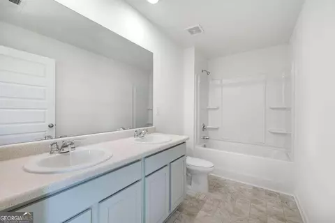 Entry Way - 413 Harrow Dr #271, Perry, GA 31069 photo 11 of 11
