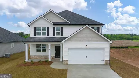 Exterior - 413 Harrow Dr #271, Perry, GA 31069 photo 1 of 6