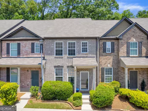 1615 Bayrose Cir, East Point, GA 30344