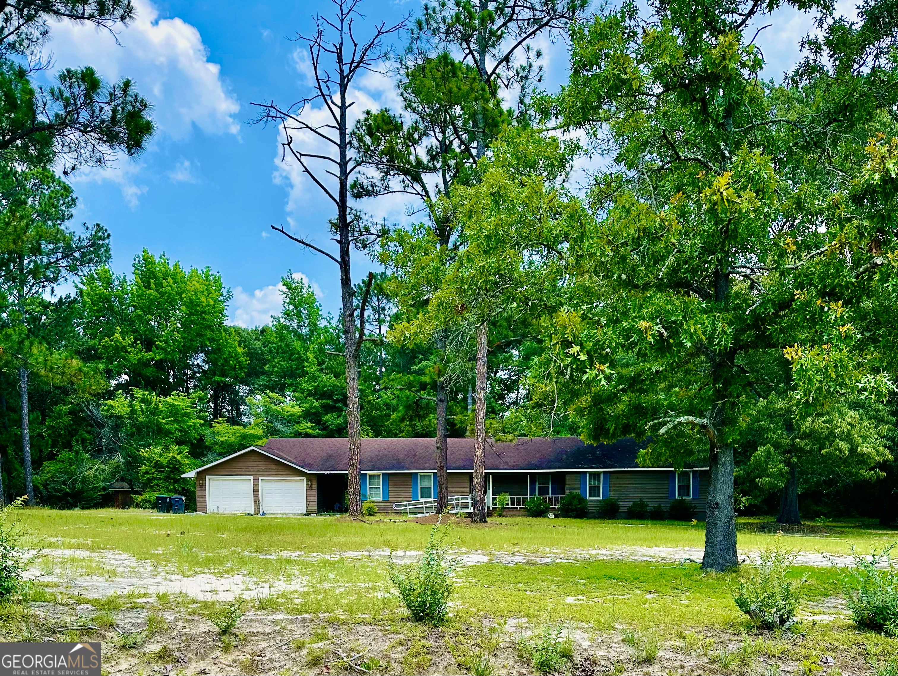 6441 Laurel Green Way  