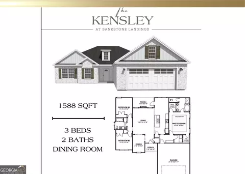 222 Overton Dr, Perry, GA 31069 photo 2