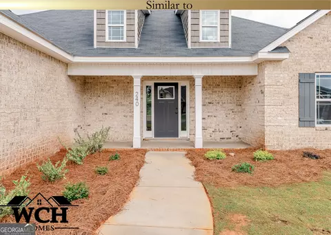 223 Overton Dr, Perry, GA 31069 photo 3