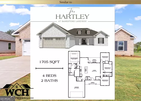 223 Overton Dr, Perry, GA 31069 photo 2