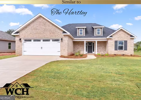 223 Overton Dr, Perry, GA 31069 photo 1