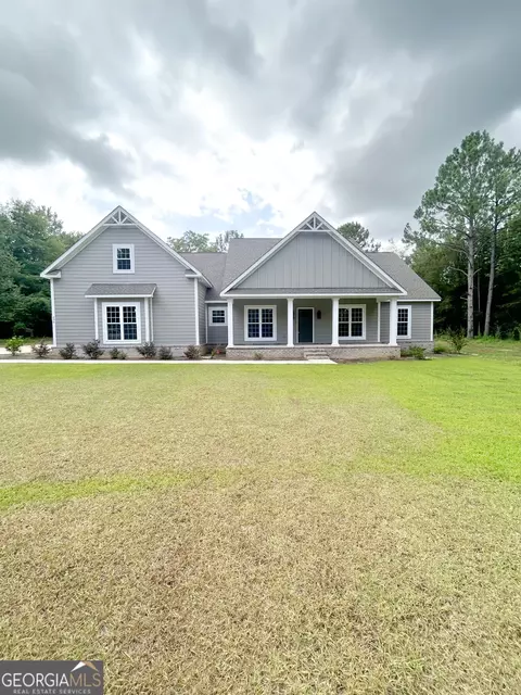 690 Alford Rd, Statesboro, GA 30458