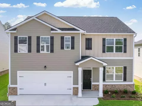 335 Murray Ln #2543, Hoschton, GA 30548