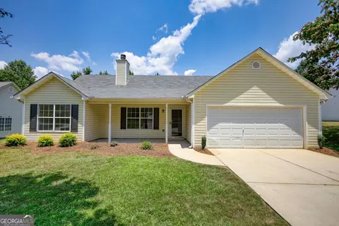 285 Wynfield Dr, Covington, GA 30016