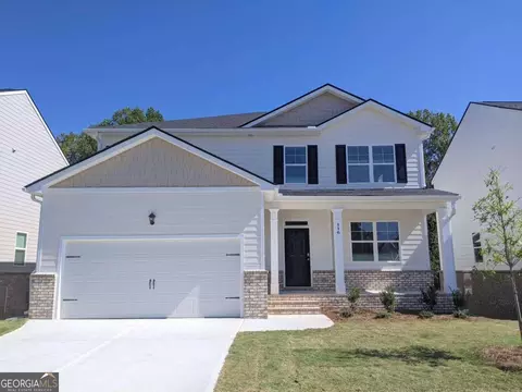 345 Murray Ln, Hoschton, GA 30548