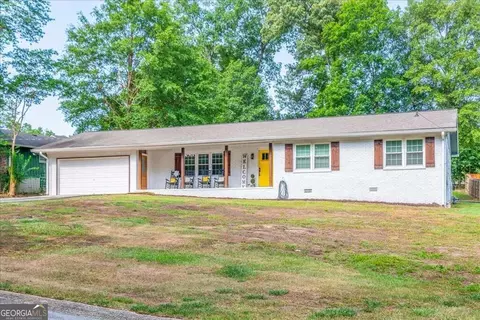 3980 N Martin Way, Lithia Springs, GA 30122