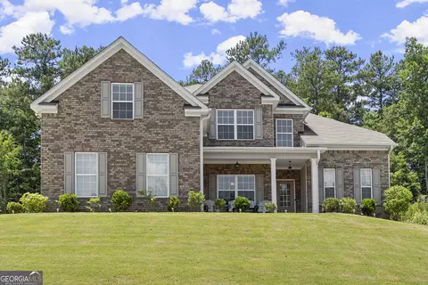2216 Ginger Lake Dr NE, Conyers, GA 30013