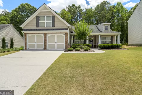 125 Reid Plantation Dr, Villa Rica, GA 30180
