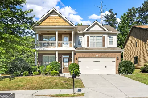 7771 Fabled Pt, Union City, GA 30291