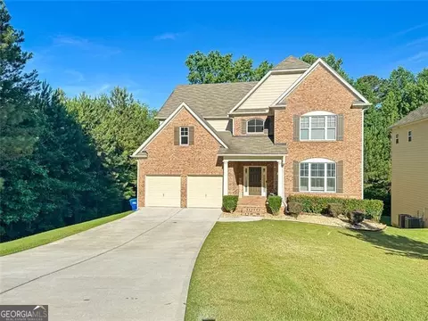 3341 Wolf Club Ln, Atlanta, GA 30349