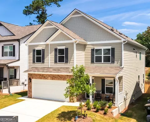 211 Province Park Dr, Canton, GA 30115