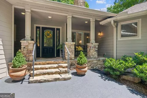 258 Ridgeview Dr, Big Canoe, GA 30143