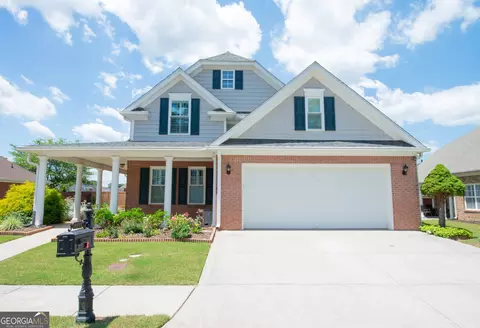 1835 Hickory Station Cir, Snellville, GA 30078