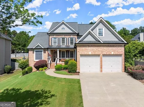5376 Cabot Creek Dr, Buford, GA 30518