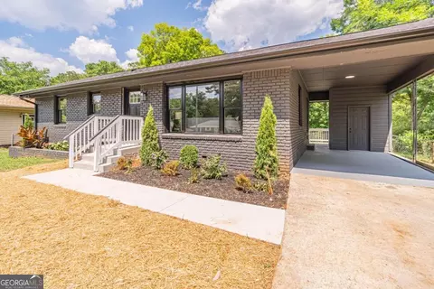 1978 Creekside Ct, Decatur, GA 30032