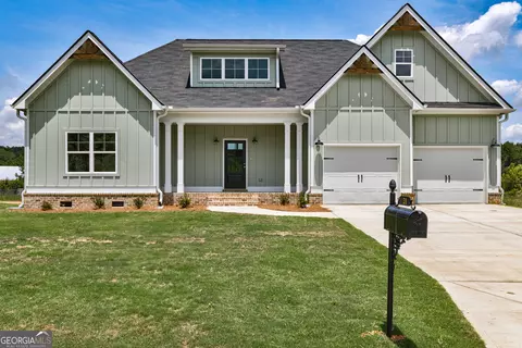 21 Trotters Ln NW, Rome, GA 30165