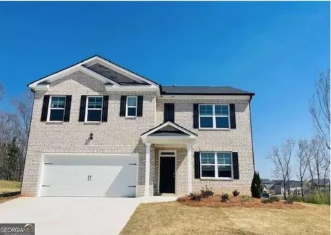 724 Dairy Dr #346, Stockbridge, GA 30281