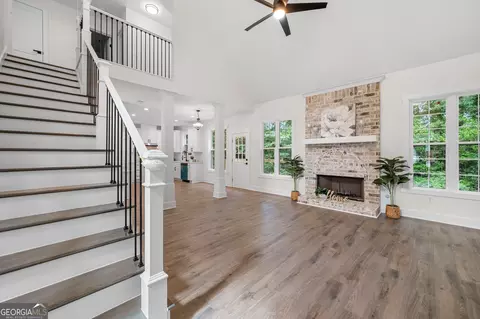 6146 Fieldcrest Dr, Morrow, GA 30260 photo 7