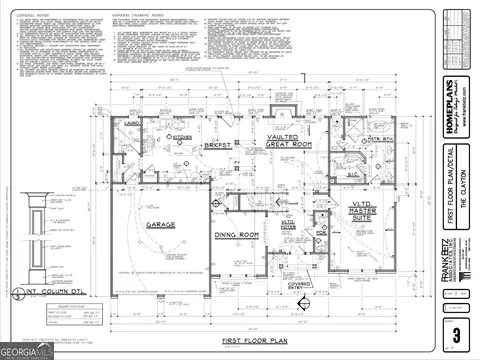 6146 Fieldcrest Dr, Morrow, GA 30260 photo 36